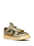 Nike tenis Nike Air Dunk Jumbo Olive