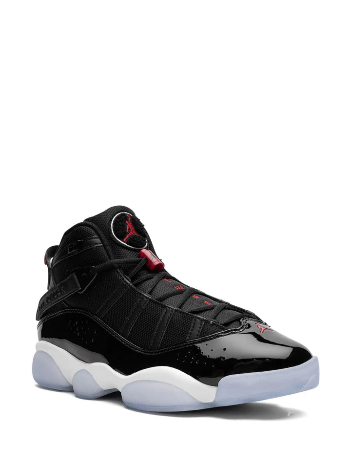 Jordan Tenis Jordan 6 Rings | Negro | - Calzado de mujer y hombre