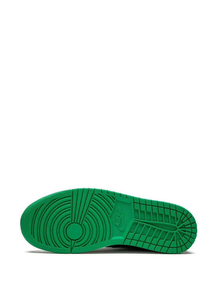Jordan tenis Air Jordan 1 Low "Lucky Green"