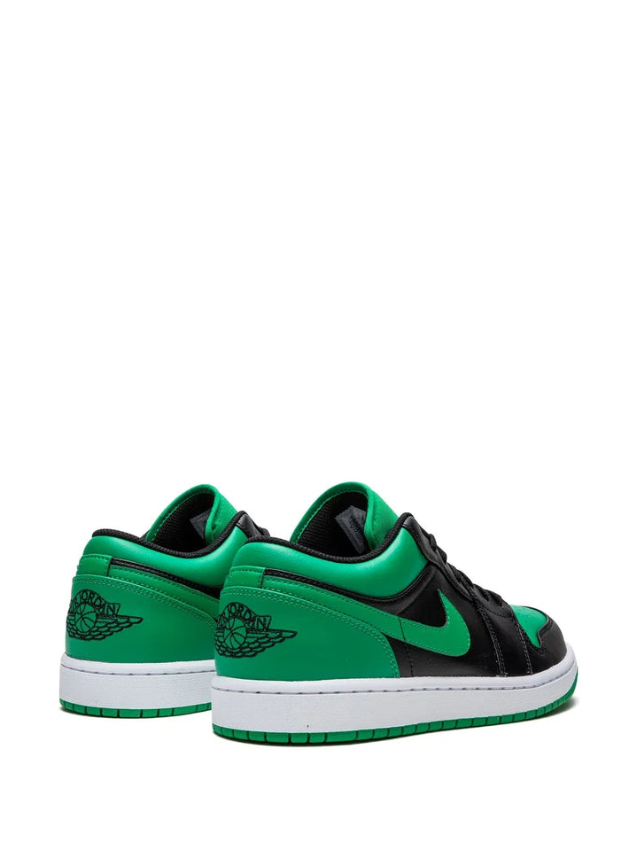 Jordan tenis Air Jordan 1 Low "Lucky Green"