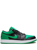 Jordan tenis Air Jordan 1 Low "Lucky Green"