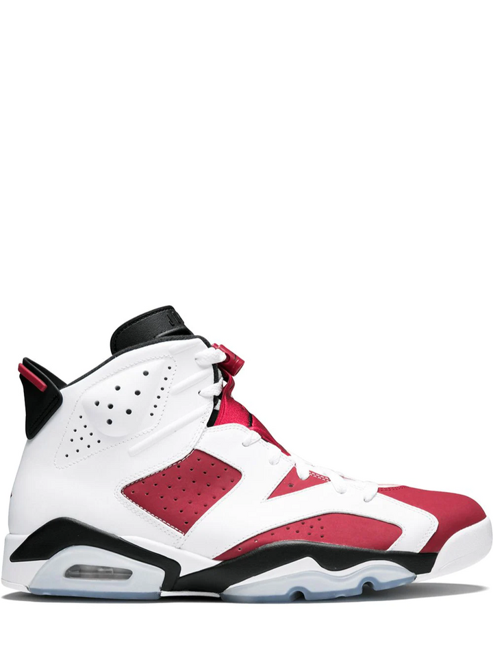 Jordan Air Jordan 6 Retro carmine