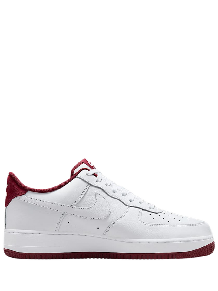 Nike Air Force 1 '07 LV8
Tenis para hombre originales - Calzado de mujer y hombre