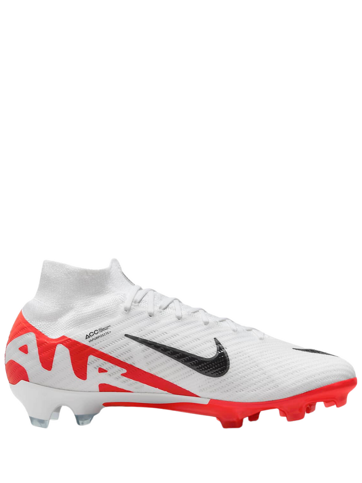 Nike Mercurial Superfly 9 EliteFirm-Ground Football Boot Calzado de fútbol para terreno firme