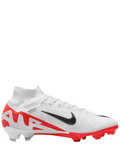 Nike Mercurial Superfly 9 EliteFirm-Ground Football Boot Calzado de fútbol para terreno firme