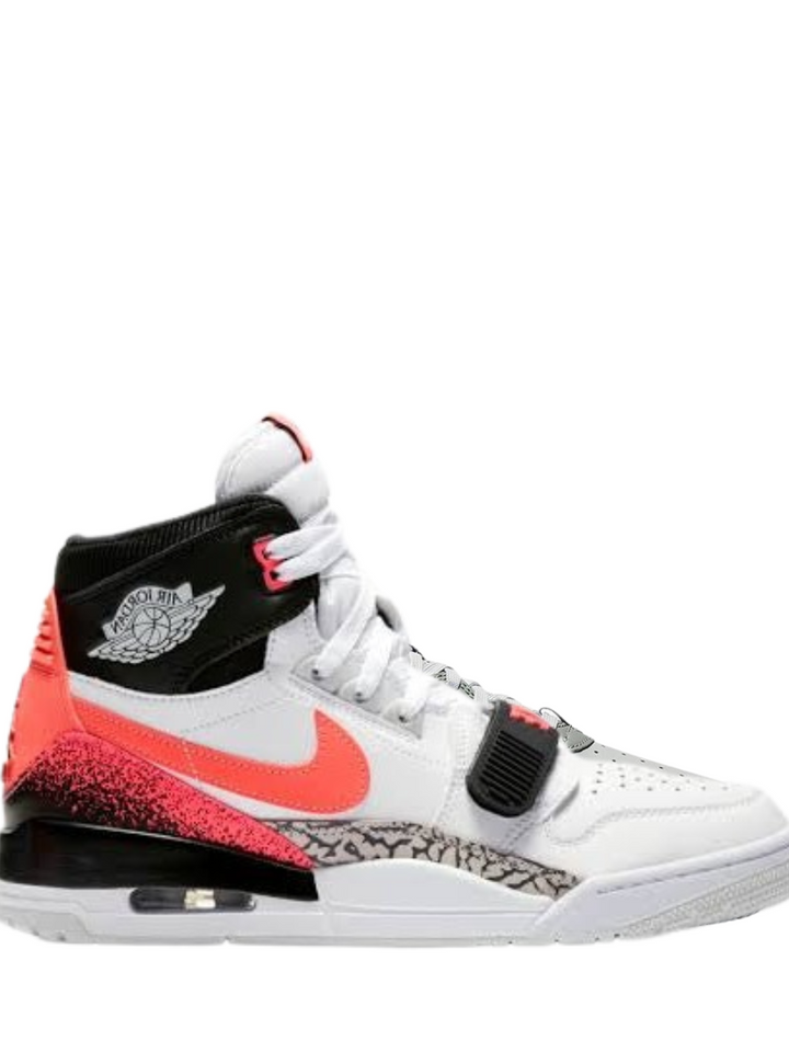 N370O jordan legacy hot lava - Calzado de mujer y hombre