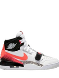 N370O jordan legacy hot lava - Calzado de mujer y hombre