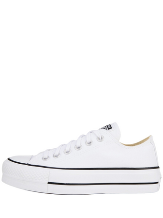 N373O Converse tenis Chuck Taylor All Star Ox - Calzado de mujer y hombre