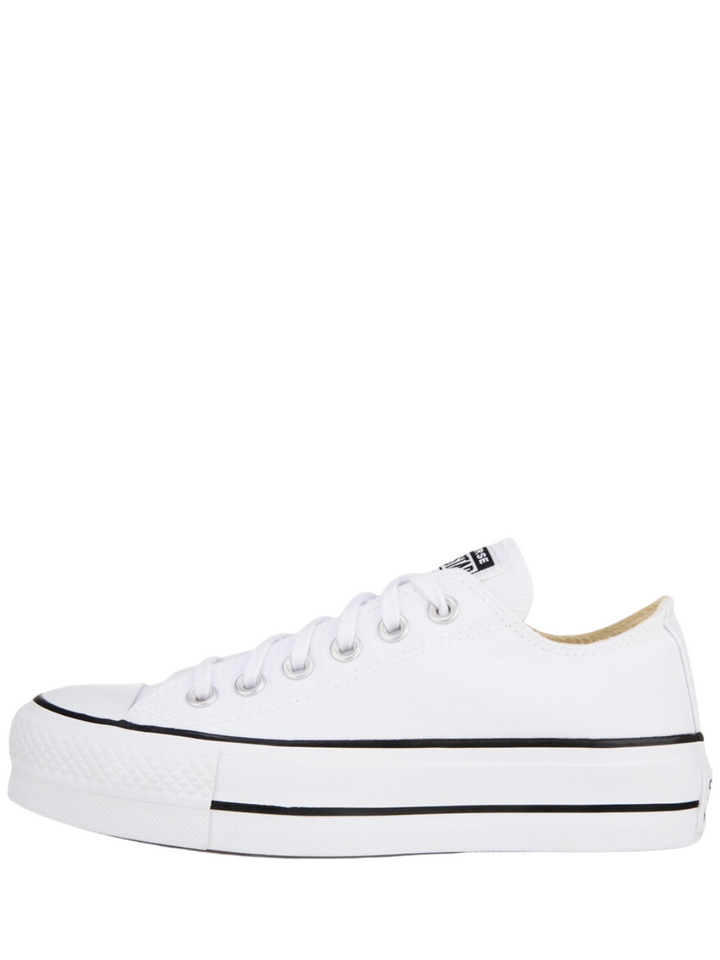 N373O Converse tenis Chuck Taylor All Star Ox - Calzado de mujer y hombre