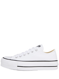N373O Converse tenis Chuck Taylor All Star Ox - Calzado de mujer y hombre