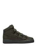 N372O Nike Air Force 1 High X Billie Eilish Sequoia verde militar - Calzado de mujer y hombre