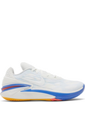 N372O Nike Zoom GT Cut 2 Summit White Blue - Calzado de mujer y hombre