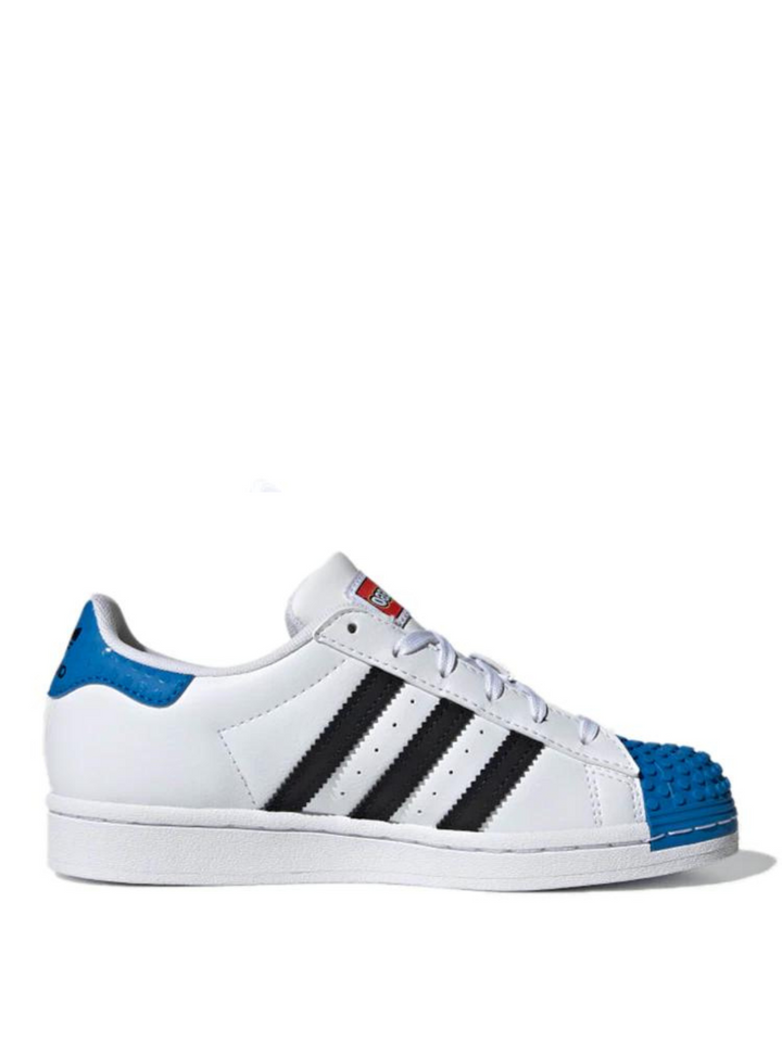 N370O ADIDAS LEGO X ADIDAS ORIGINALS SUPERSTAR CONCHA - Calzado de mujer y hombre