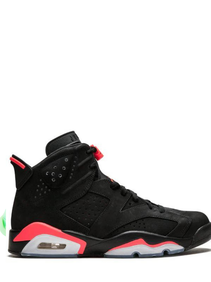 Jordan Air Jordan 6 Retro infrared - Calzado de mujer y hombre