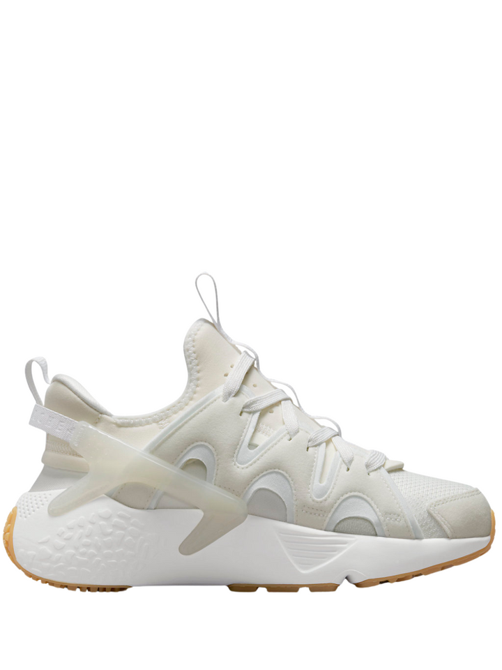 N373O NIKE’S NEW AIR HUARACHE CRAFT SURFACES IN “WHITE GUM - Calzado de mujer y hombre