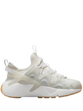 N373O NIKE’S NEW AIR HUARACHE CRAFT SURFACES IN “WHITE GUM - Calzado de mujer y hombre