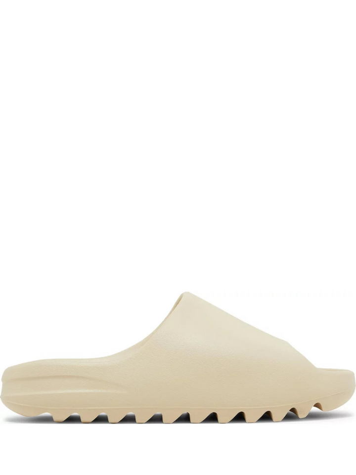 N370O SLIDE YEEZY ADIDAS Tierra SANDALIA PARA HOMBRE PURE - Calzado de mujer y hombre