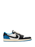 G5 Air Jordan 1 Low Travis Scott x Fragment - Calzado de mujer y hombre