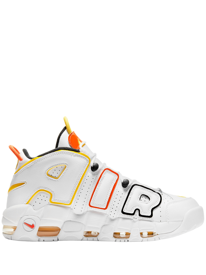 N373O Nike Air More Uptempo “Rayguns” - Calzado de mujer y hombre