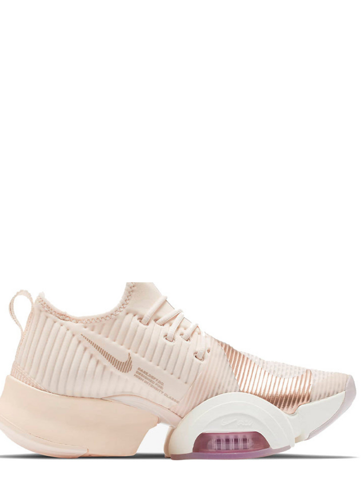 N370O Nike Wmns Air Zoom SuperRep 'Guava Ice' BQ7043-892 - Calzado de mujer y hombre