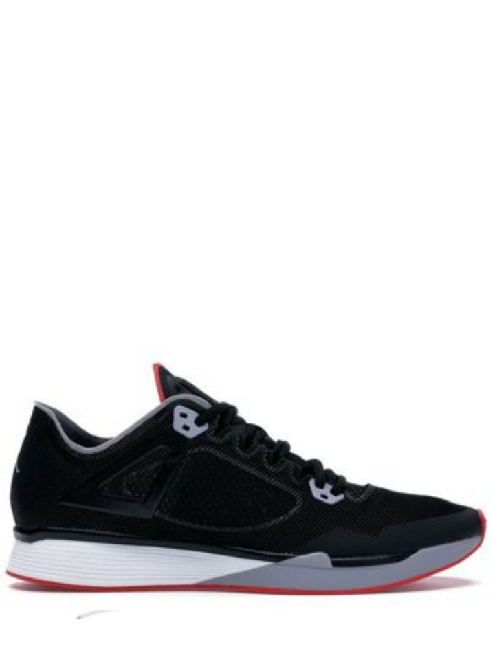 N370O tenis nike Jordan 89 racer black - Calzado de mujer y hombre