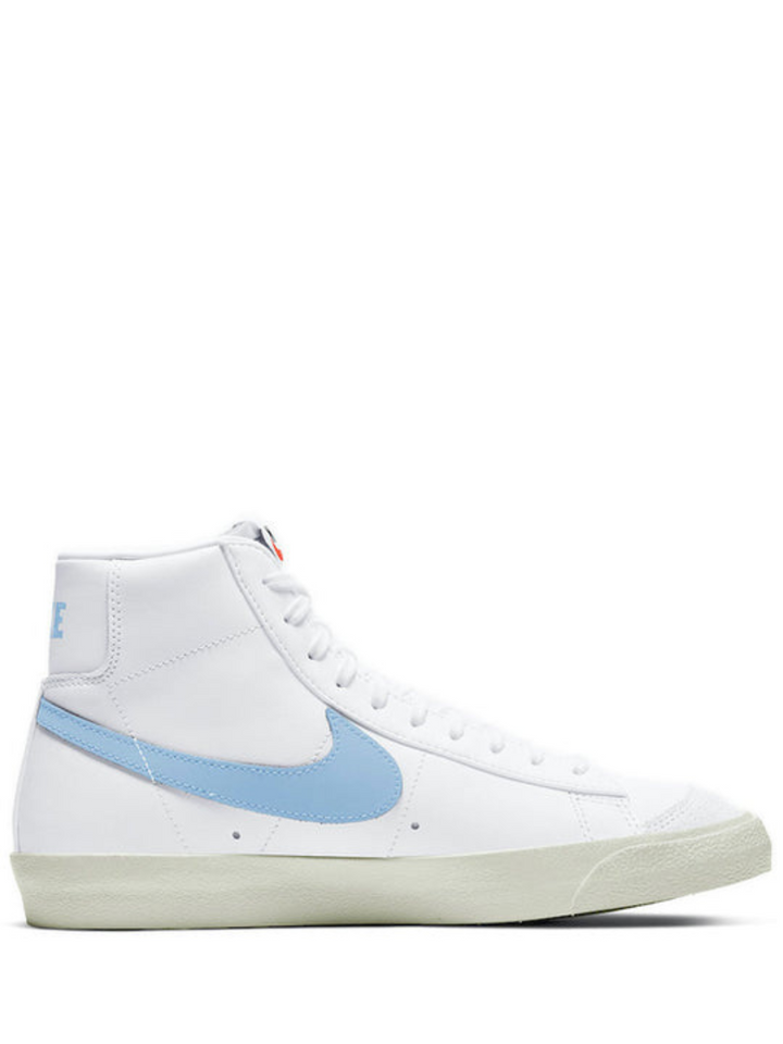 Nike Blazer Mid '77 Vintage 'White Celestine Blue'