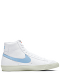 Nike Blazer Mid '77 Vintage 'White Celestine Blue'