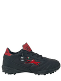 N372S Eescord 3040 Negro Rojo ML - Calzado de mujer y hombre