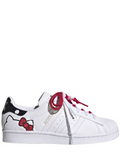 HELLO KITTY X ADIDAS SUPERSTAR