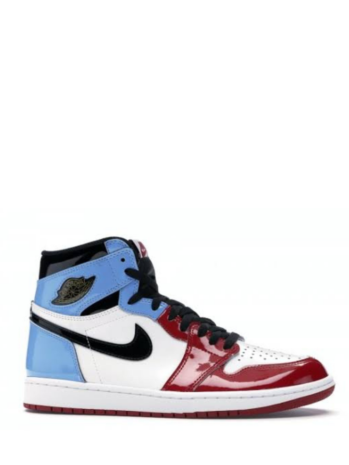 N370O zapatillas altas Air Jordan 1 Retro Fearless - Calzado de mujer y hombre