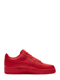 N372O Nike Air Force Rojo LV8 - Calzado de mujer y hombre