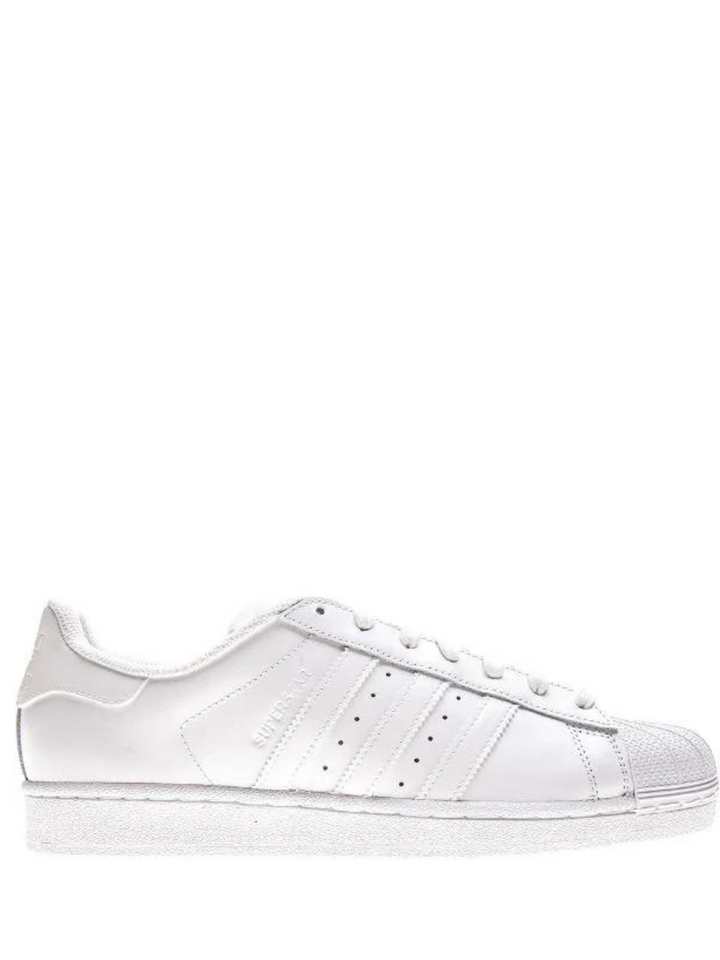 Adidas concha Super Star originals blanco - Calzado de mujer y hombre