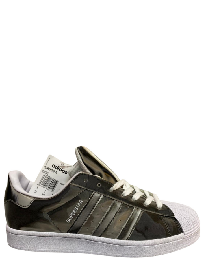 N370O Adidas Super Star Concha 50 aniversario - Calzado de mujer y hombre