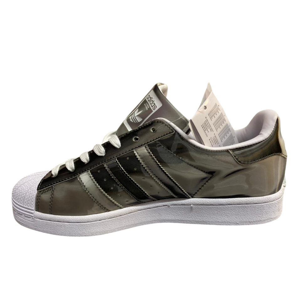 N370O Adidas Super Star Concha 50 aniversario - Calzado de mujer y hombre