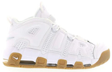 Nike Air More Uptempo 'White Gum'