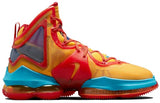 N370O Nike Space Jam x LeBron 19 EP 'Tune Squad' - Calzado de mujer y hombre