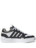 adidas neo D-Pad 'Black White'