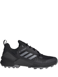 N372O adidas Zapatillas Trail Running Terrex Swift R3 negro total - Calzado de mujer y hombre