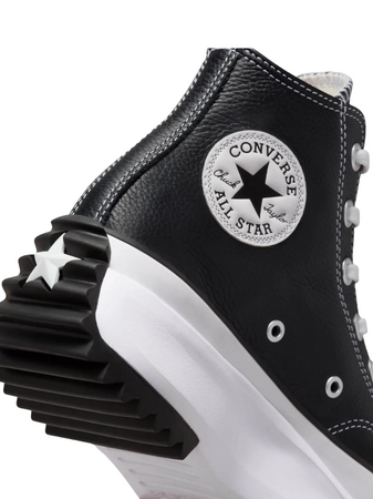 Converse tenis Piel Run Star Hike en Bota de Piel
