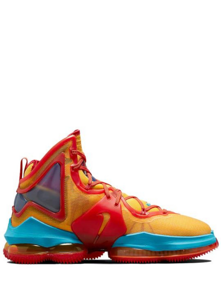 N370O Nike Space Jam x LeBron 19 EP 'Tune Squad' - Calzado de mujer y hombre