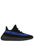 N372O yeezy boost 350 v2 dazzling blue - Calzado de mujer y hombre
