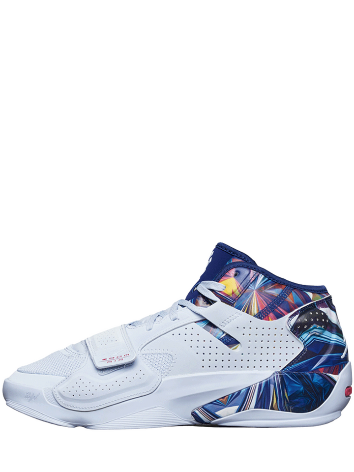 Nike Air Jordan Zion 2 Cushioning