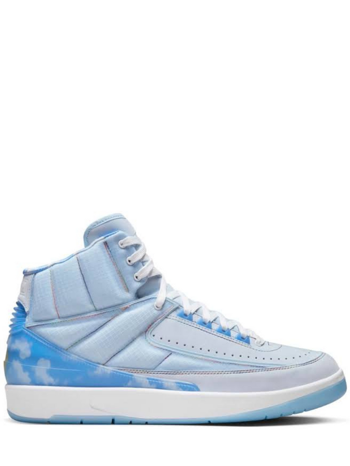 N370O Air Jordan 2 J Balvin - Calzado de mujer y hombre