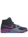 N372O Nike Jordan Legacy 312 'Dark Grey' AV3922-005 - Calzado de mujer y hombre