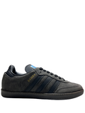 Adidas Samba Gris Oxford Negro