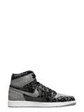 N370O AIR JORDAN 1 HIGH OG REBELLIONAIRE X ROJA - Calzado de mujer y hombre