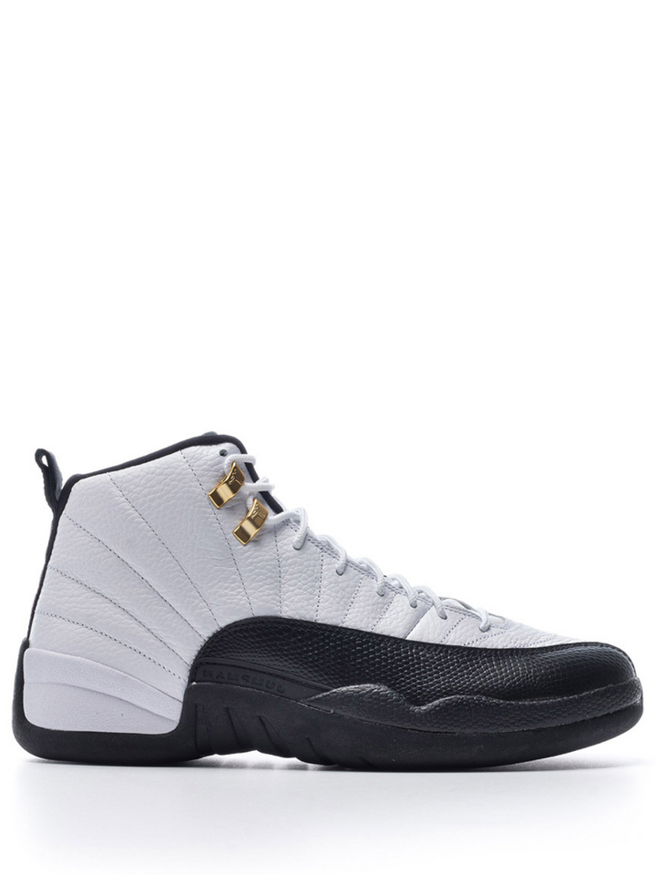 AIR JORDAN 12 RETRO TAXI 2013