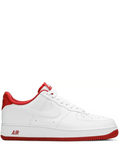 AIR FORCE 1 LOW WHITE UNIVERSITY RED Blanco Rojo
