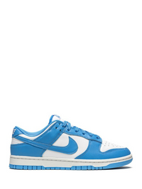 N372O Nike tenis Dunk SB Low 'Coast' AZUL CLARO - Calzado de mujer y hombre