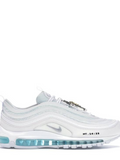 NIKE AIR MAX 97 BLANCO JESUS AGUA BENDITA CRISTO - Calzado de mujer y hombre